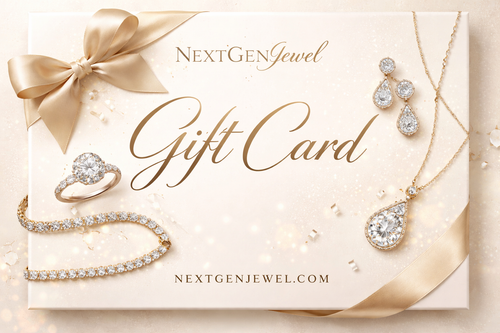 Load image 1 in gallery view. NextGenJewel Gift Card