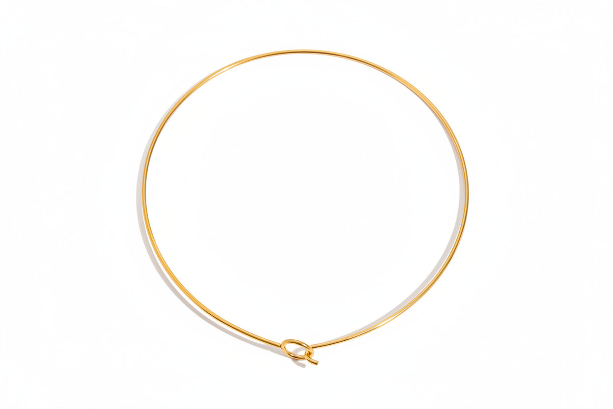 Chain Necklace DIY Charms Choker