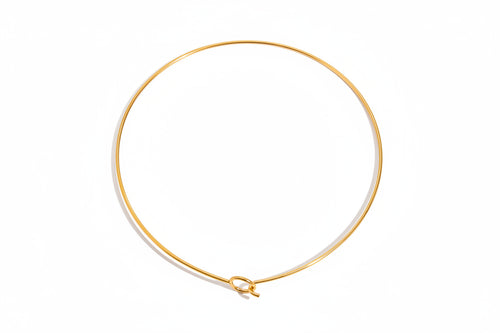 Load image 1 in gallery view. Chain Necklace DIY Charms Choker