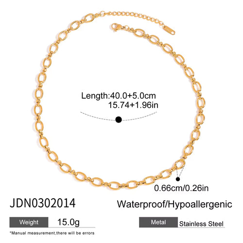 Load image 1 in gallery view. Zircon Moon Butterfly Leaf Bow Pearl Necklace