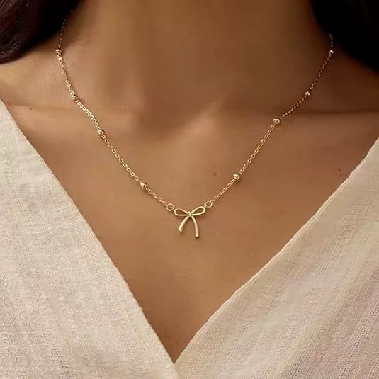Gold Plated Layer CZ Chain