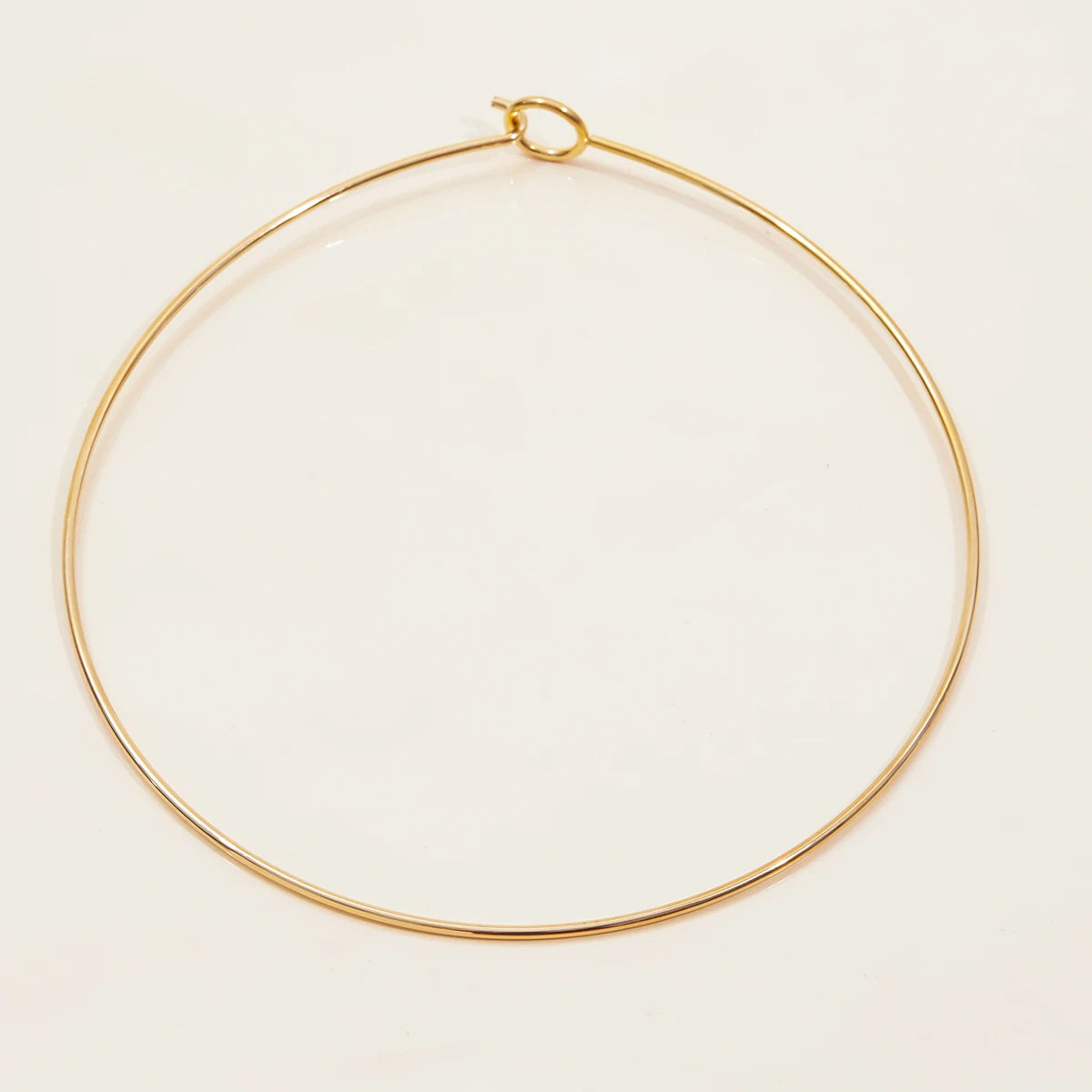 Chain Necklace DIY Charms Choker