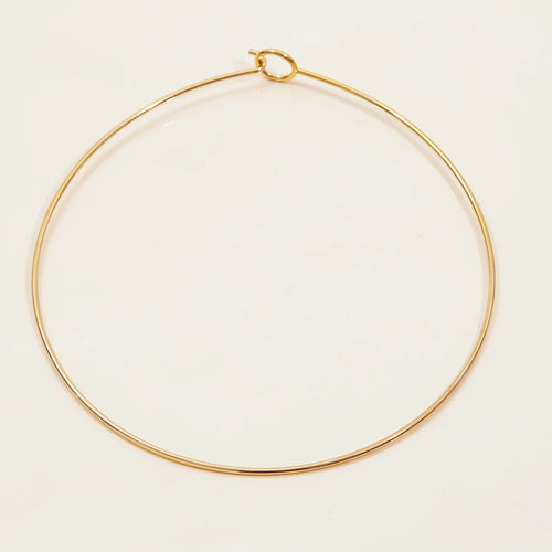 Load image 1 in gallery view. Chain Necklace DIY Charms Choker