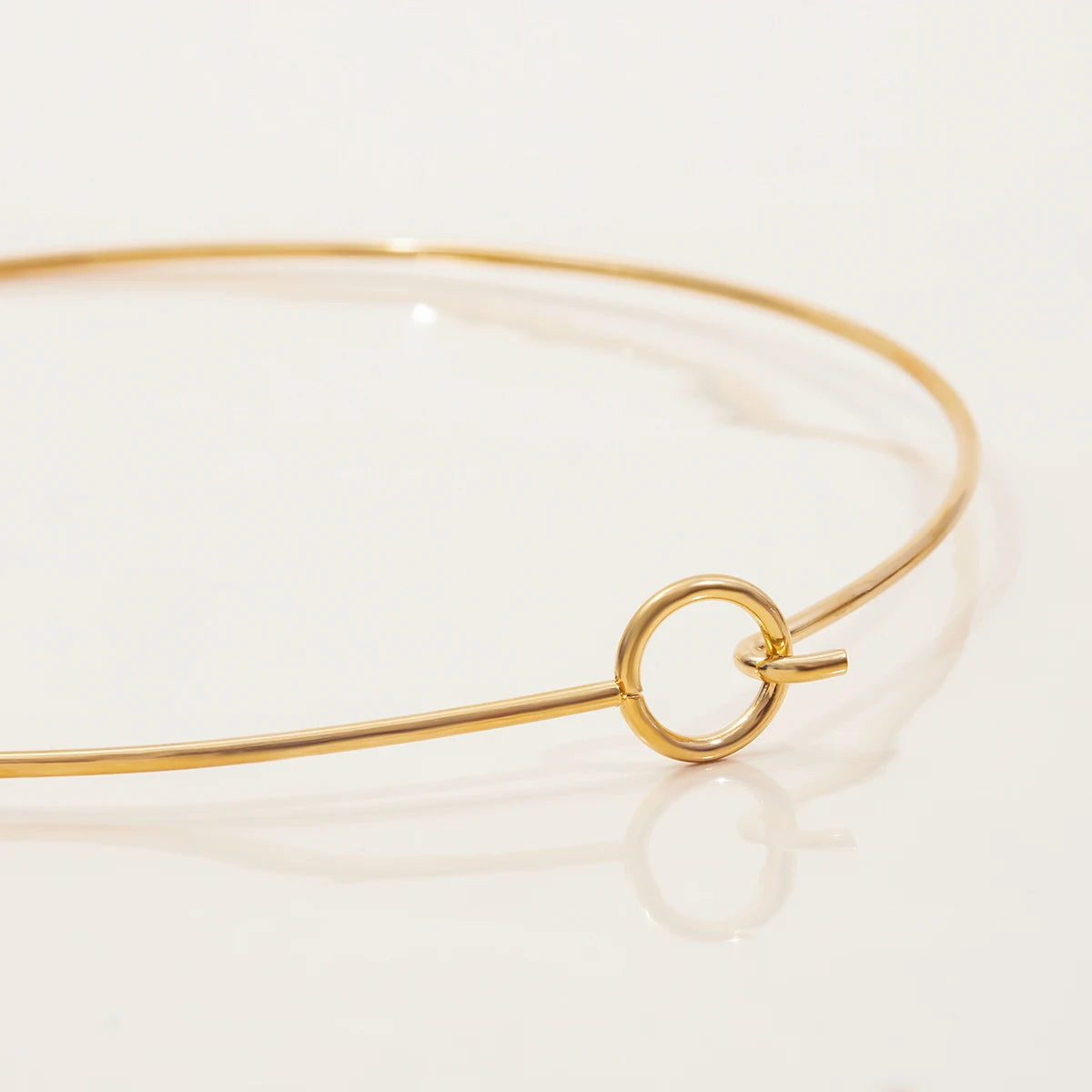 Chain Necklace DIY Charms Choker