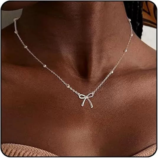 Gold Plated Layer CZ Chain