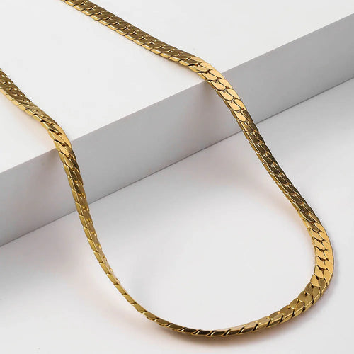 Load image 1 in gallery view. 24 inches Silver Plated cuban Necklace For Men Women