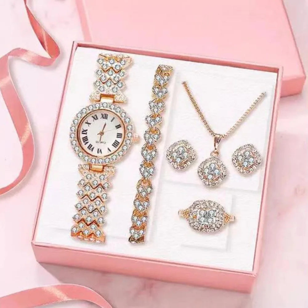 Rose Gold